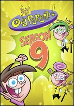 Fairly OddParents: Season 9