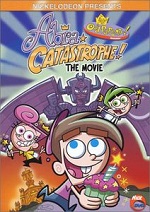 Fairly Oddparents - Abra-Catastrophe! - The Movie