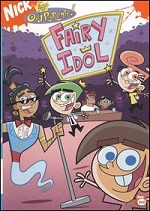 Fairly Oddparents - Fairy Idol