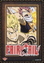 Fairy Tail - Part 4