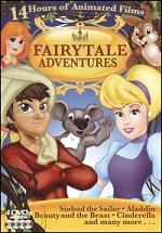 Fairy Tale Adventures