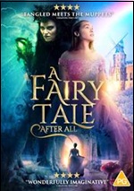 Fairy Tale After All