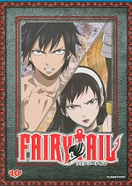 Fairy Tail - Part 10