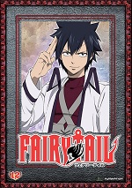 Fairy Tail - Part 12