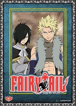 Fairy Tail - Part 13