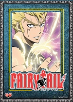 Fairy Tail - Part 14
