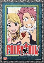 Fairy Tail - Part 15