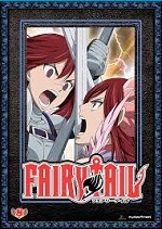 Fairy Tail - Part 8