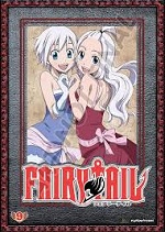 Fairy Tail - Part 9