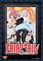 Fairy Tail - Part 6