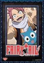 Fairy Tail - Part 5