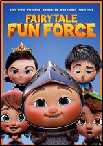 Fairytale Fun Force