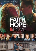 Faith, Hope & Love