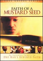 Faith Of A Mustard Seed