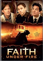 Faith Under Fire