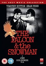 Falcon & The Snowman