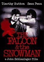 Falcon & The Snowman