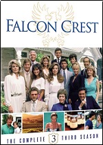 Falcon Crest - The Complete Third Season