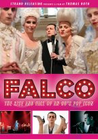 Falco - The Rise And Fall Of An 80s Pop Icon