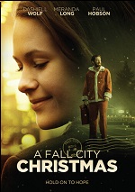 Fall City Christmas