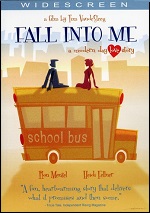 Fall Into Me