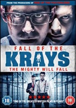 Fall Of The Krays
