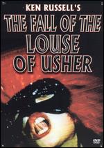 Fall Of The Louse Of Usher, The ( 2002 )