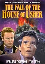 Fall Of The House Of Usher