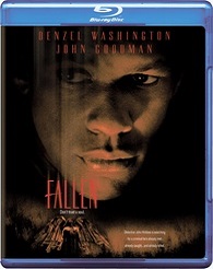 Fallen (BLU-RAY)