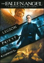 Fallen Angel Collection