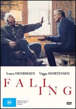 Falling