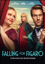 Falling For Figaro