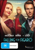 Falling For Figaro