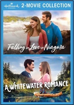 Falling In Love In Niagara / A Whitewater Romance