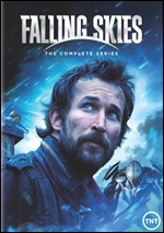 Falling Skies: The Complete Series