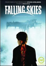 Falling Skies - The Complete First Season