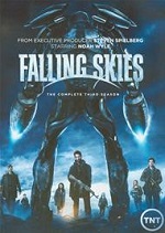 Falling Skies - The Complete Third Season