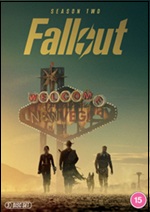 Fallout: Season Two