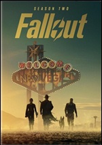 Fallout: Season Two