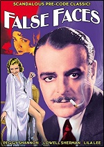 False Faces