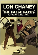 False Faces