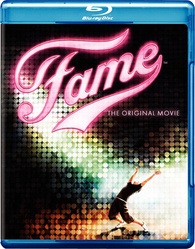 Fame 1980 (BLU-RAY)