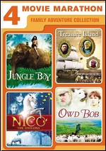 Family Adventure Collection