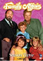 Family Affair - Season Three