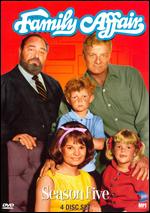 Family Affair - Season Five