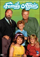 Family Affair - Season Four