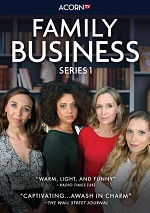 Family Business - Series 1