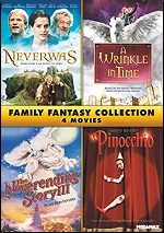 Family Fantasy Collection