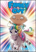 Family Guy - Season 16