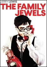 Family Jewels